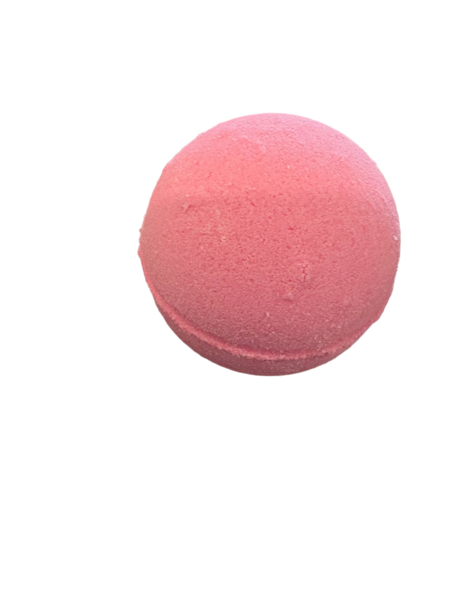 Watermelon Sugar Bath Bomb-Refreshing Spa Experience