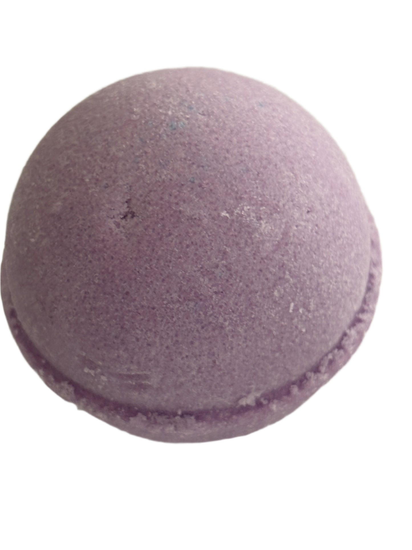 Lavender Bath Bomb-Calming Spa Experience