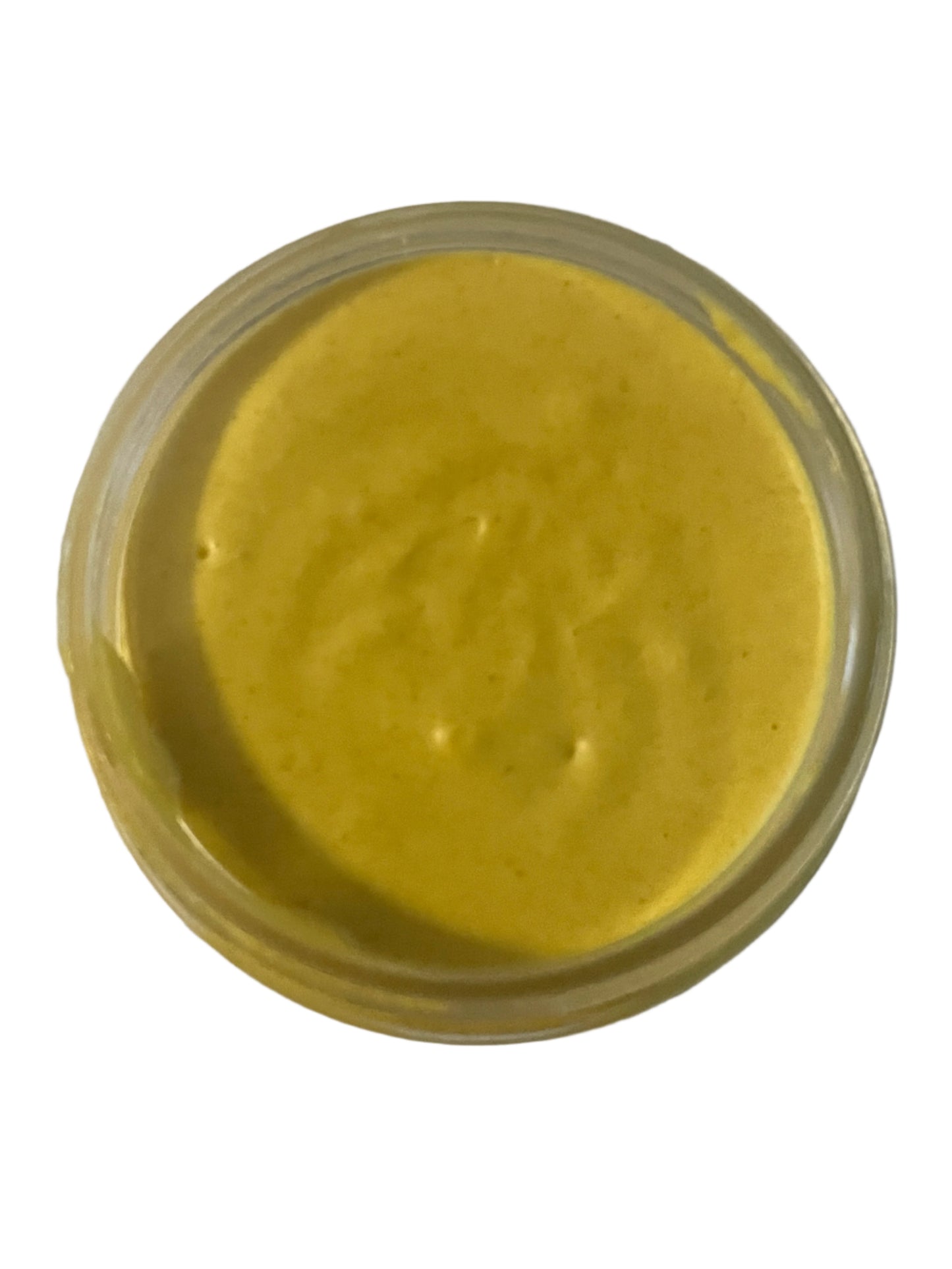 Turmeric & Oat Whipped Body Butter