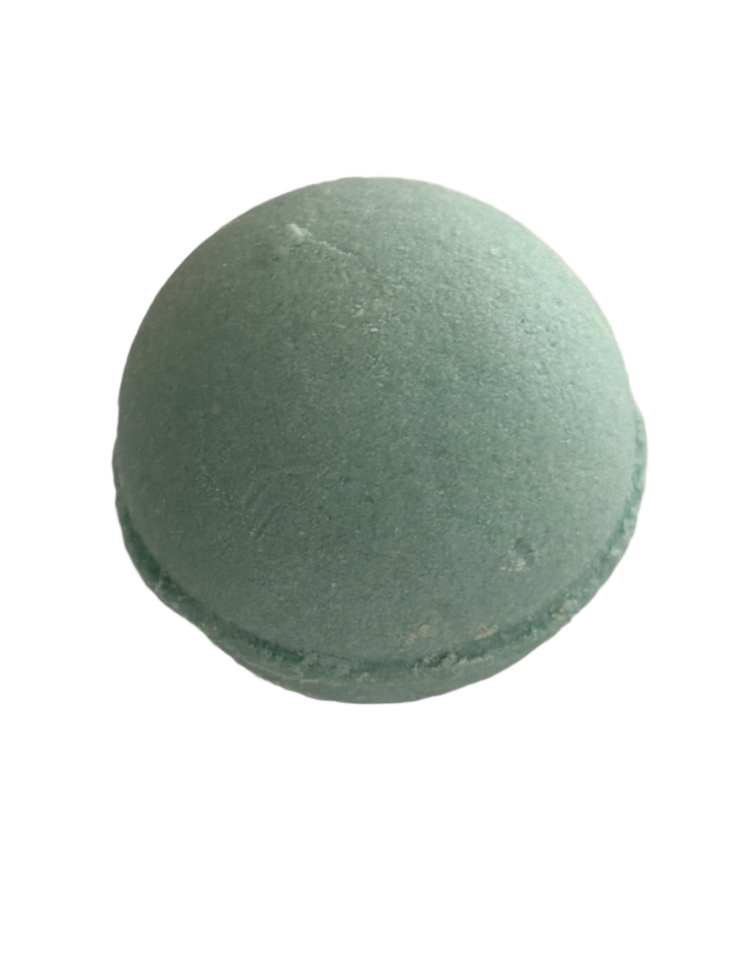 Apple Sage Bath Bomb-Refreshing Spa Experience