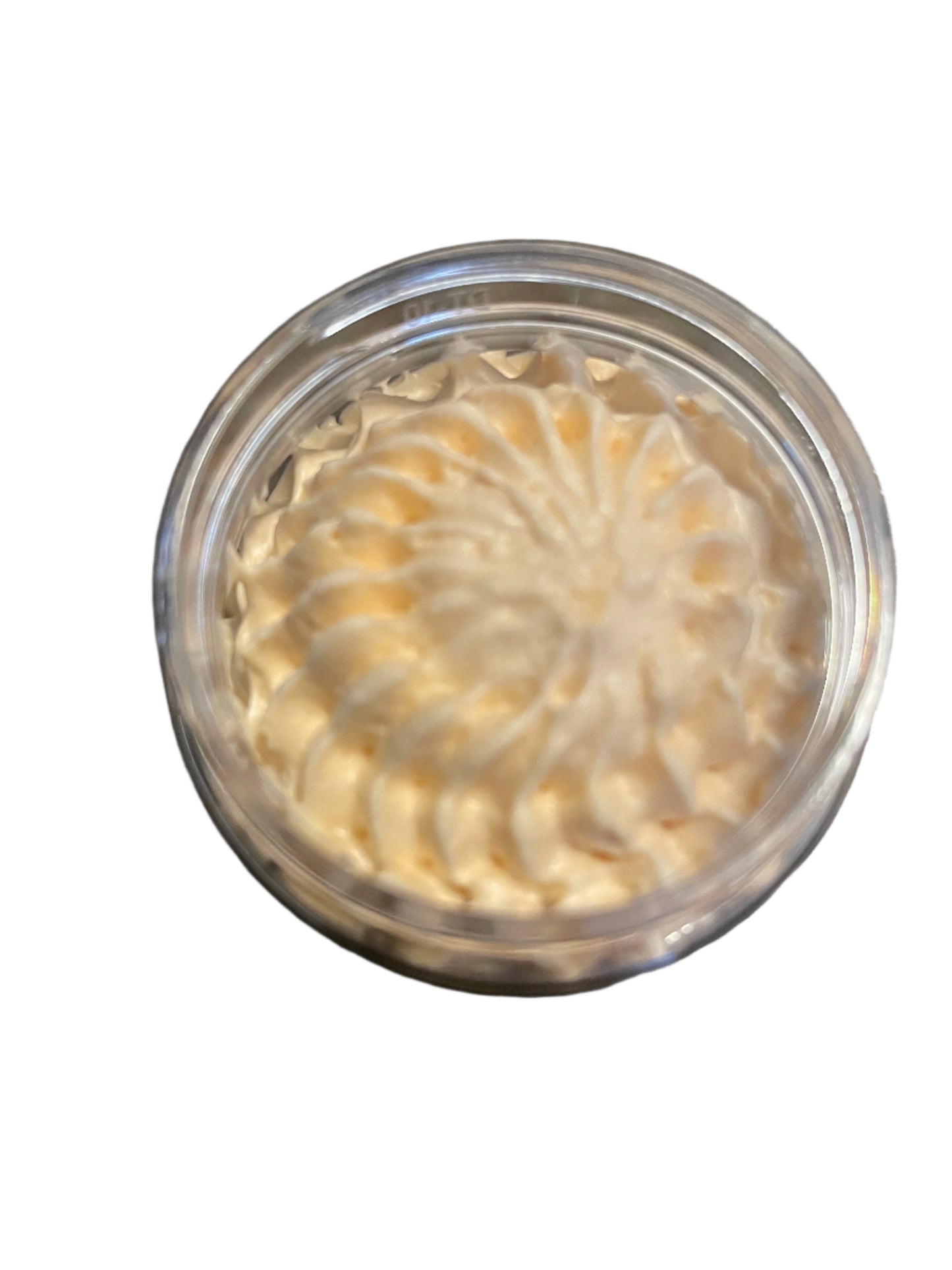 Coconut Mango Whipped Body Butter